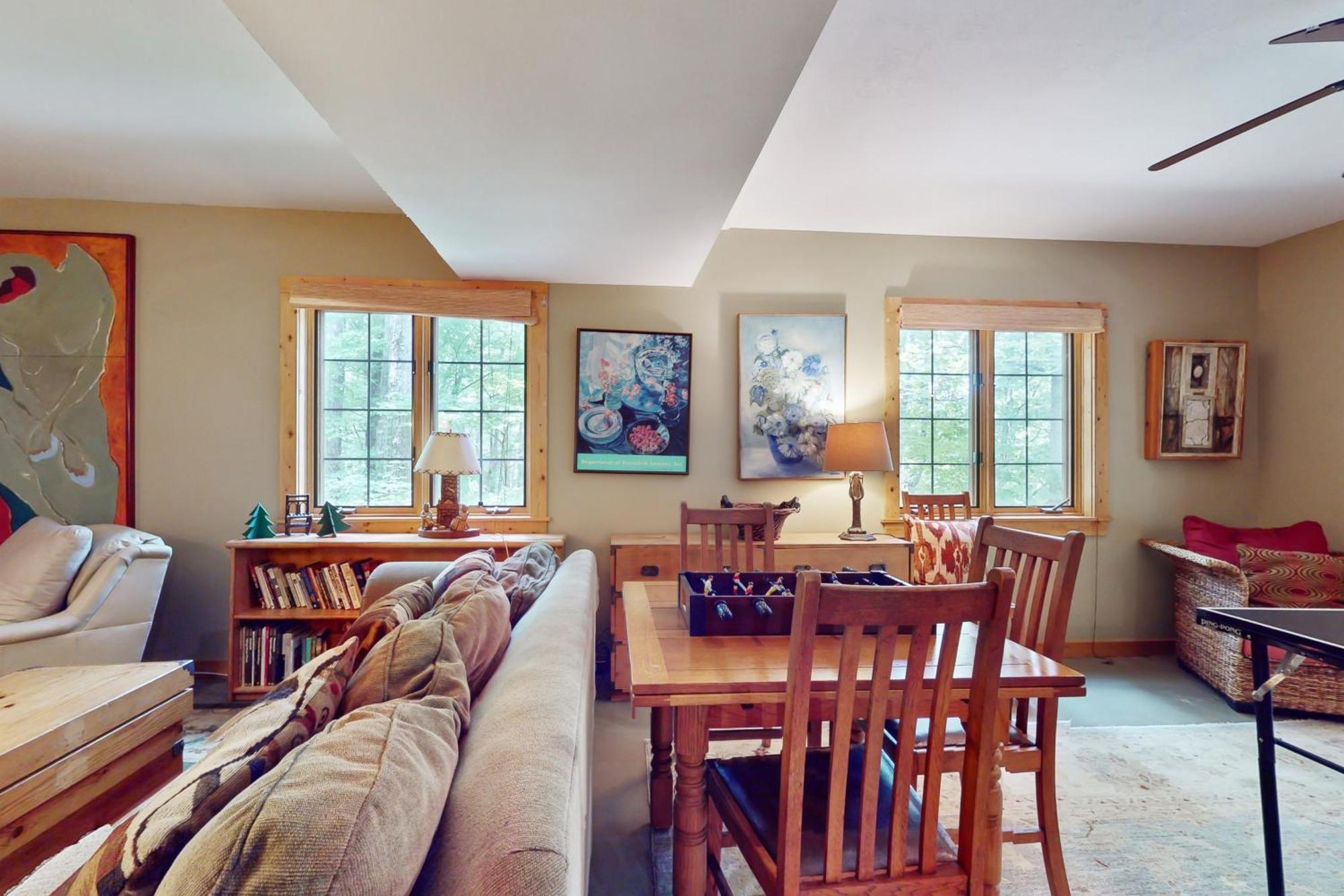 Elkhorn Cabin & Eagles Wing Lodge แอชวิลล์ ภายนอก รูปภาพ