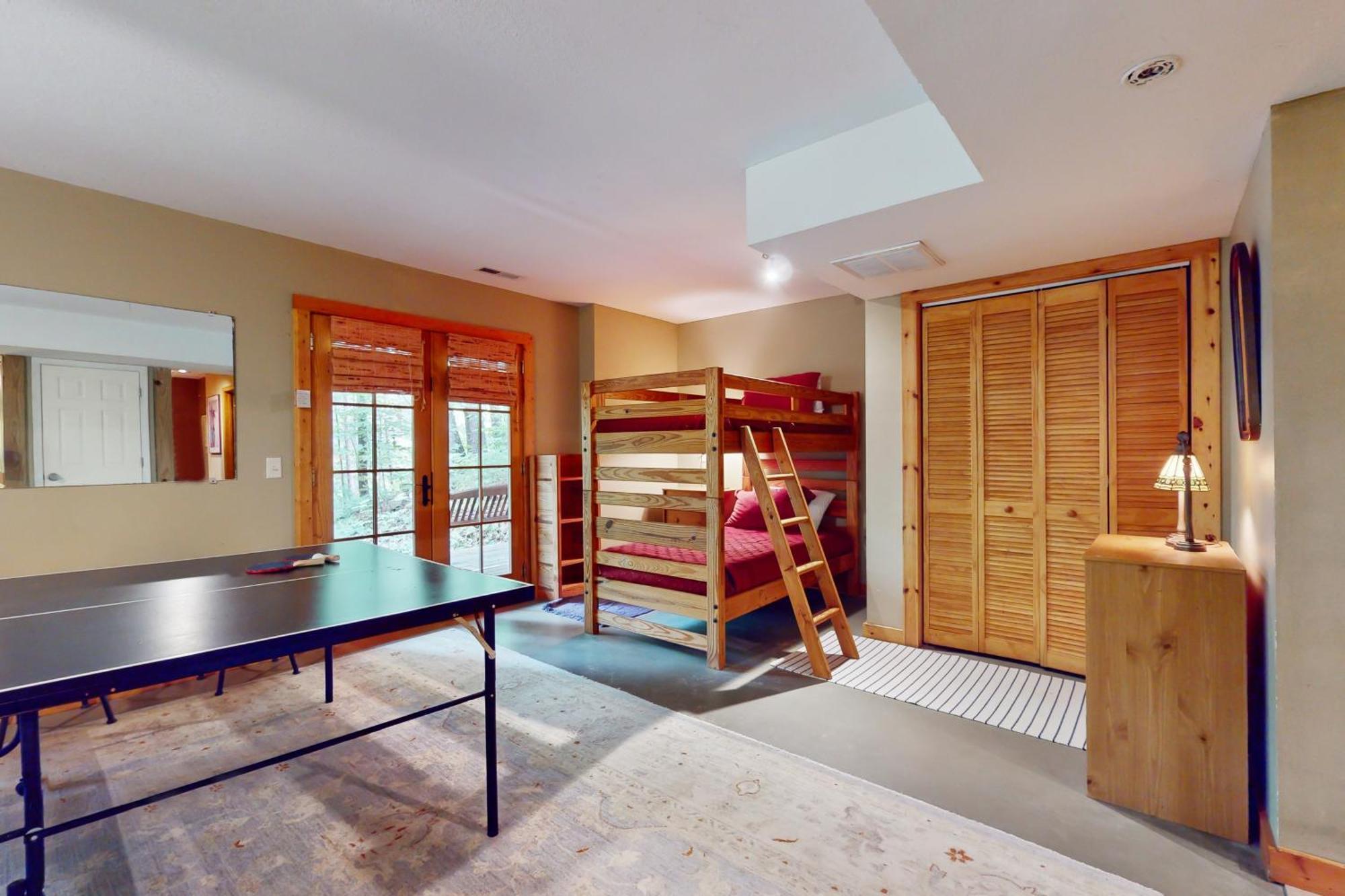 Elkhorn Cabin & Eagles Wing Lodge แอชวิลล์ ภายนอก รูปภาพ