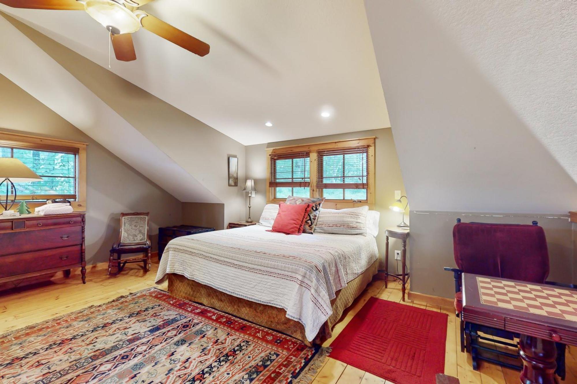 Elkhorn Cabin & Eagles Wing Lodge แอชวิลล์ ภายนอก รูปภาพ