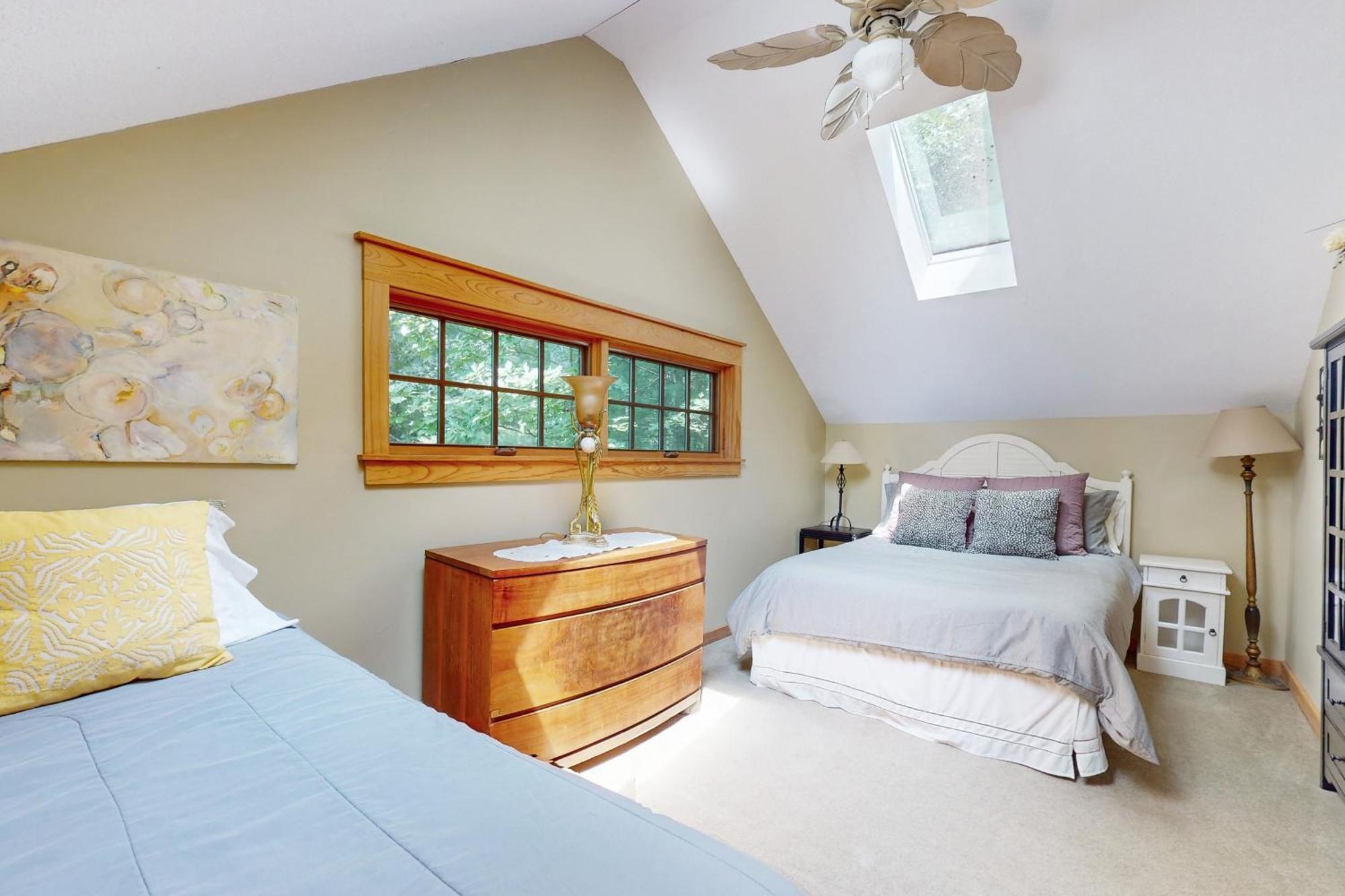 Elkhorn Cabin & Eagles Wing Lodge แอชวิลล์ ภายนอก รูปภาพ